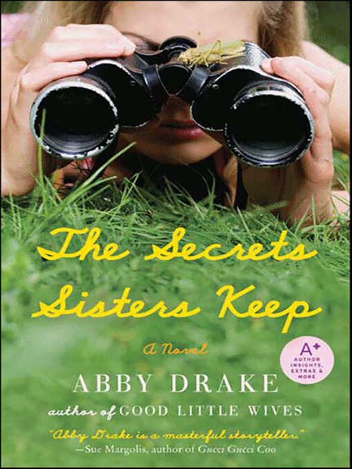Title details for The Secrets Sisters Keep by Abby Drake - Available
